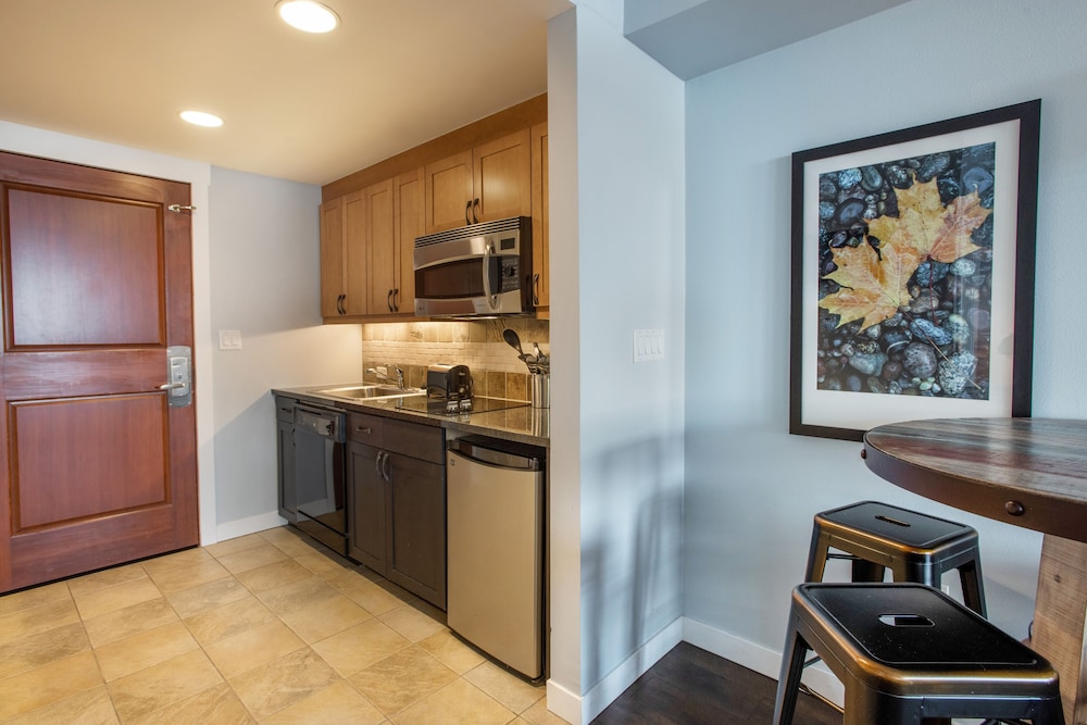 Fraser Crossing/Founders Pointe, Condo Top Floor Ski-In/Ski-Out (Premium-Rated Condo 3622) - Property Image 18