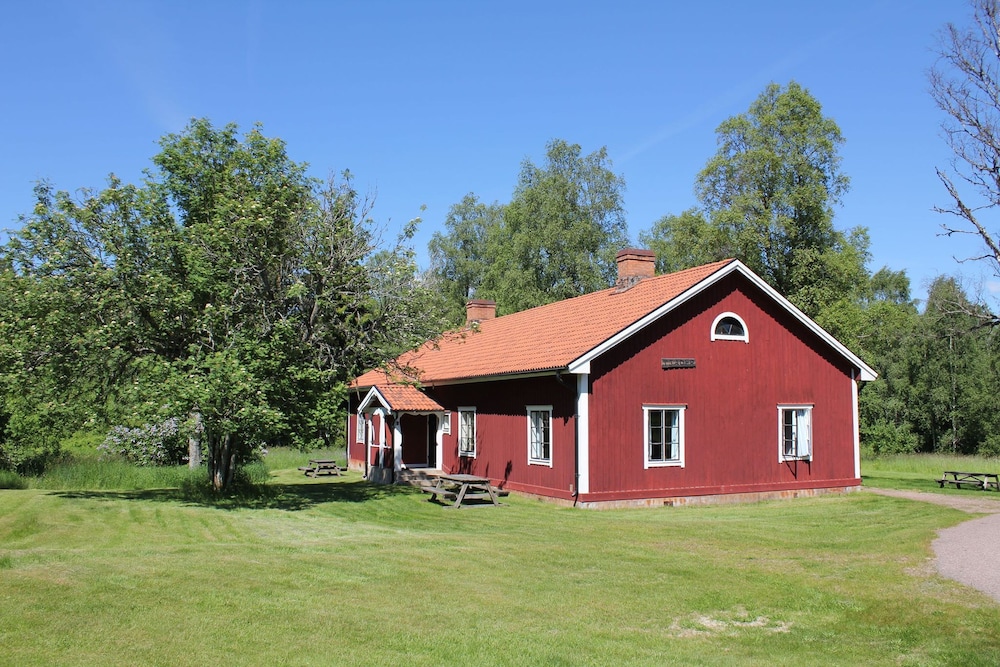 Johannisholm Adventure