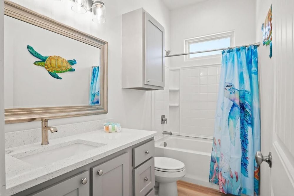 Coastal Retreats Collection