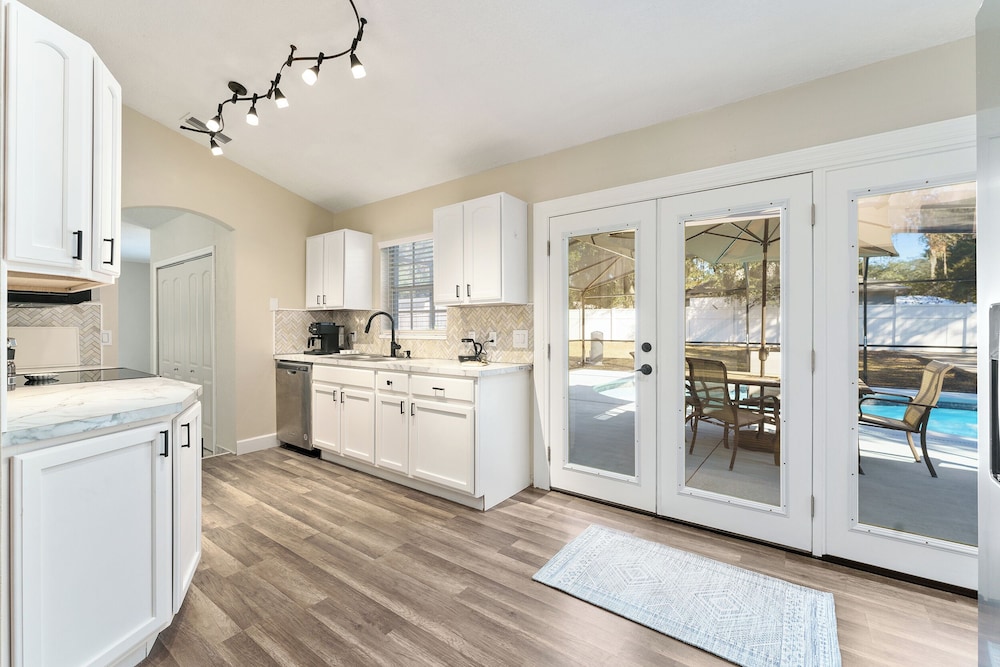 Vacation Home in Lady Lake