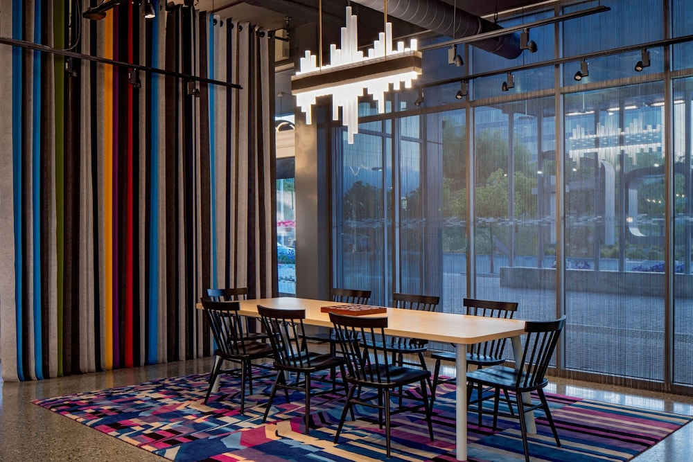 San Francisco Vacations - Aloft Santa Clara - Property Image 50