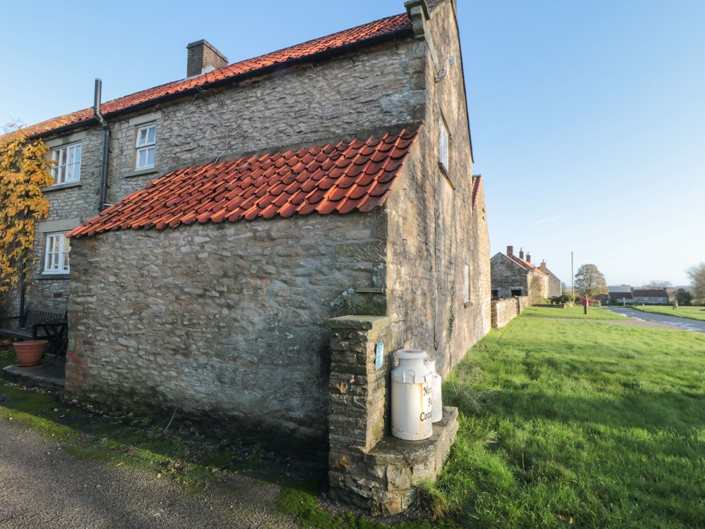 Small Cottage