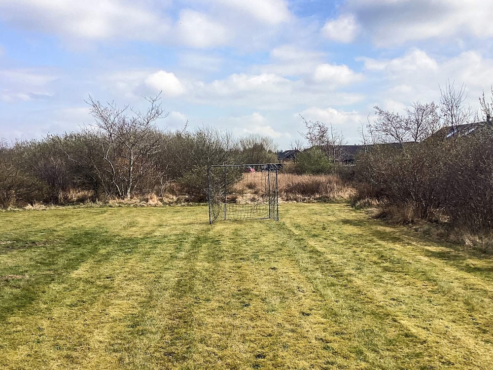 4 Star Holiday Home in Brovst