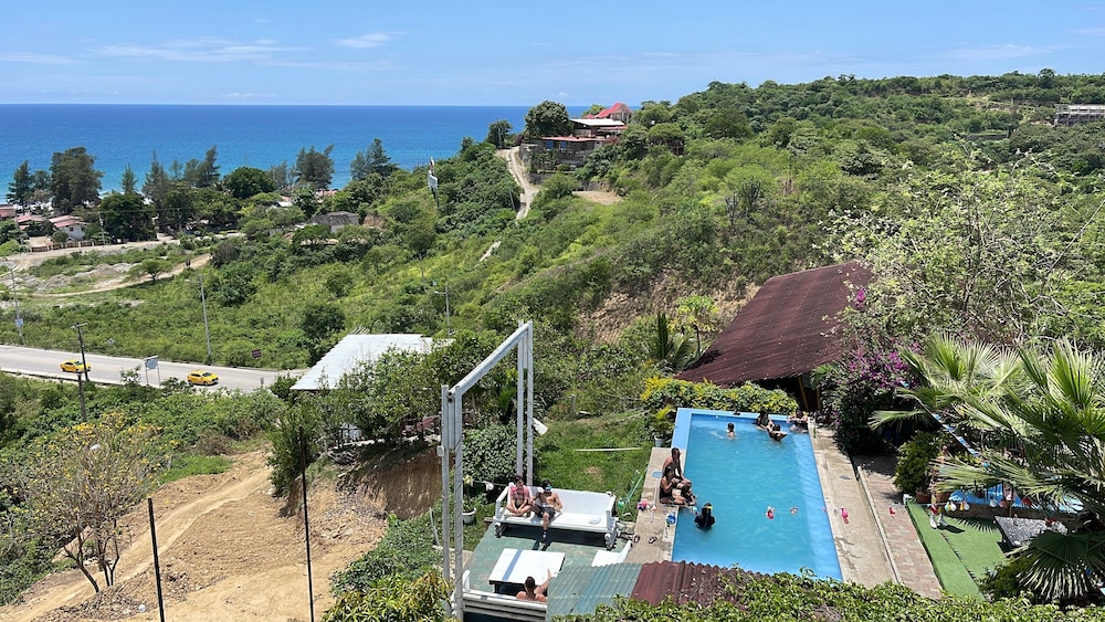 Punta Hills Montanita