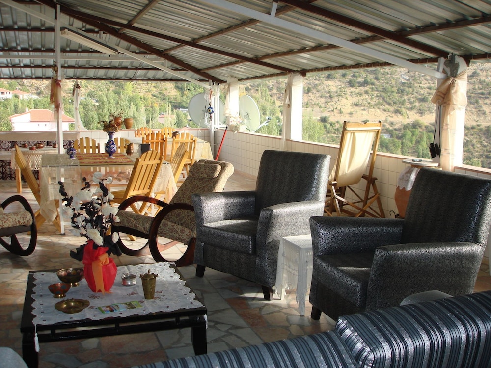 Kozlar Yaylasi Doga Otel view 2