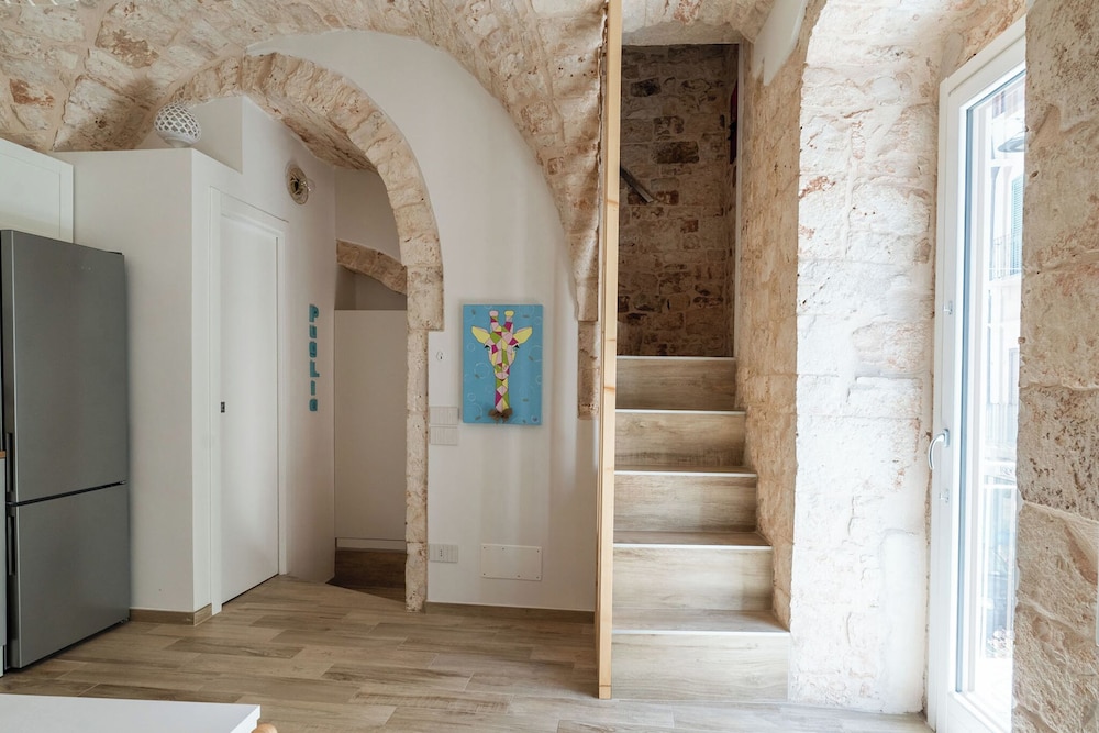 Helios Grotte con Terrazza
