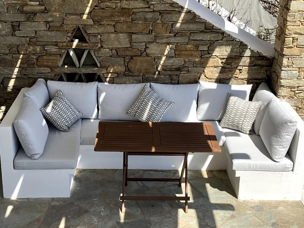 Helios Thalassa 82 sqm