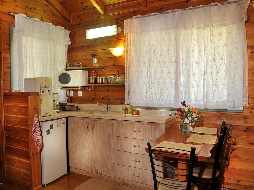 Galilee Cabin