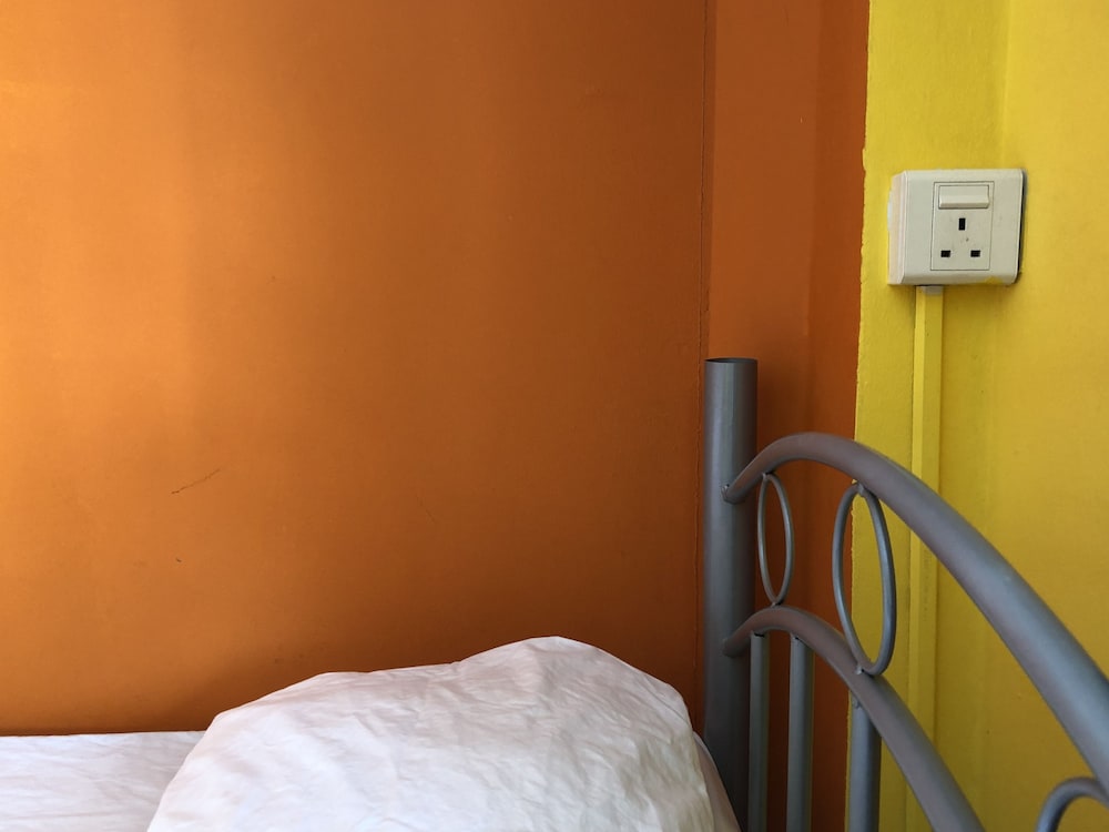 Snooze Inn Dickson Road - Hostel
