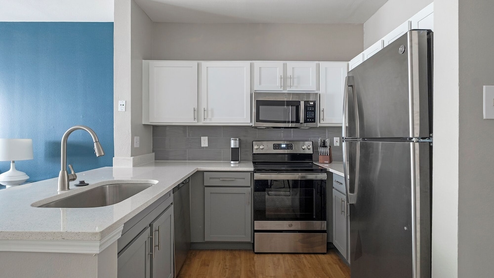 Landing Apartments Houston