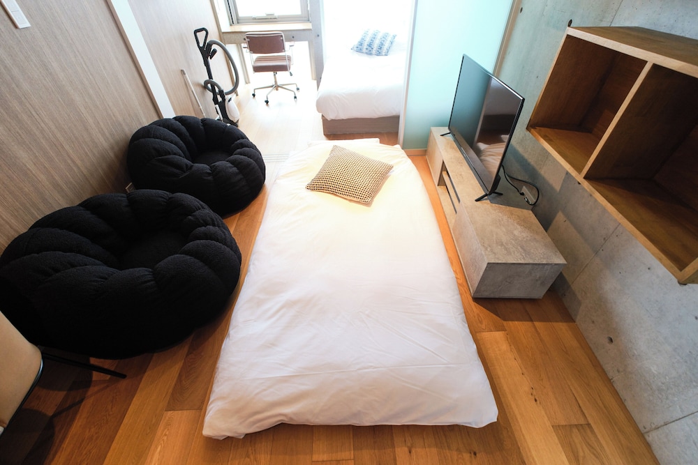 U Place Shimokitazawa