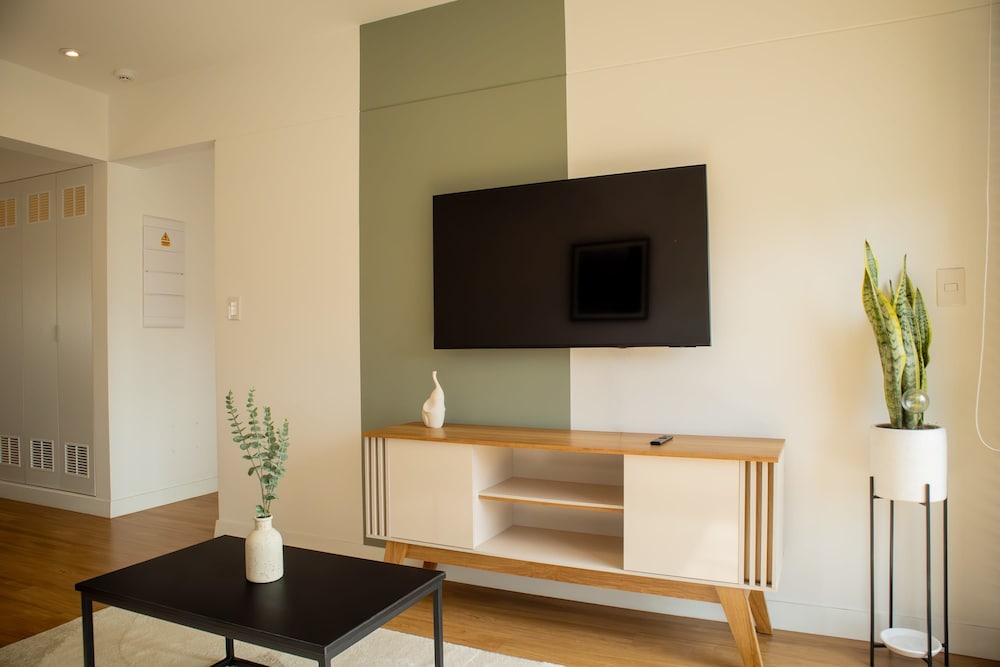 w Atonishing 1BR w Great Deco in San Isidro