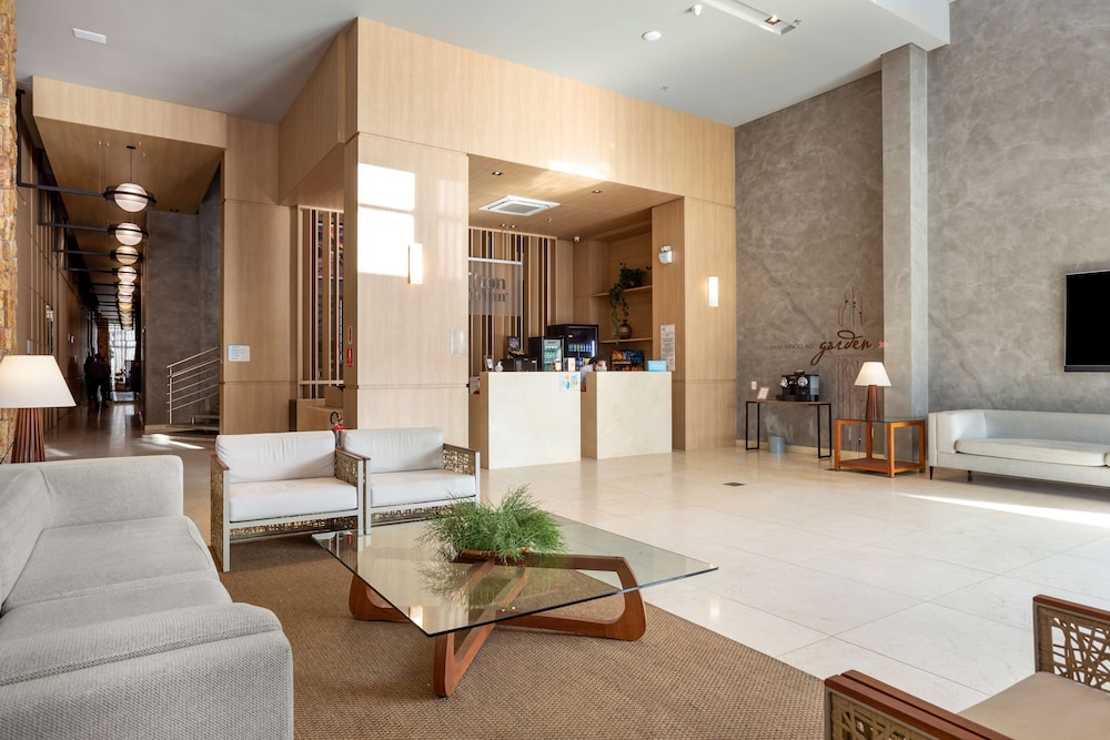 Hilton Garden Inn Itajai Praia Brava