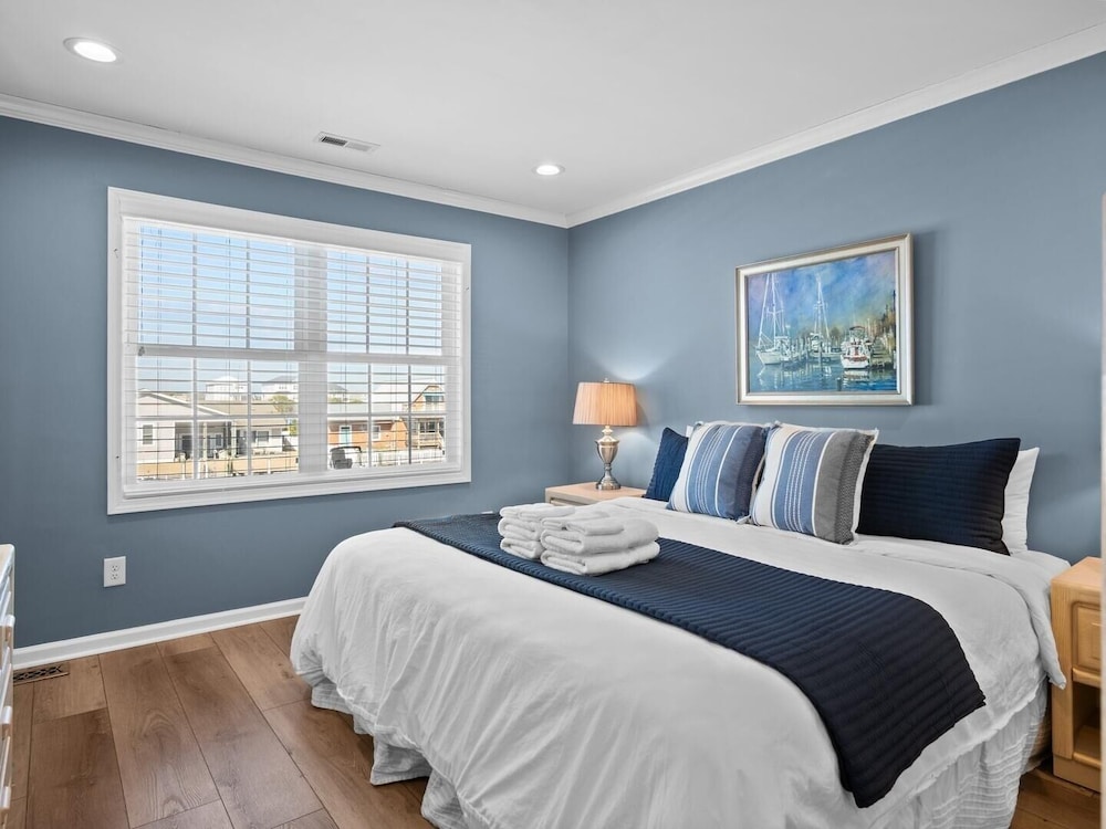 Always Sunday 4 Bedroom Home