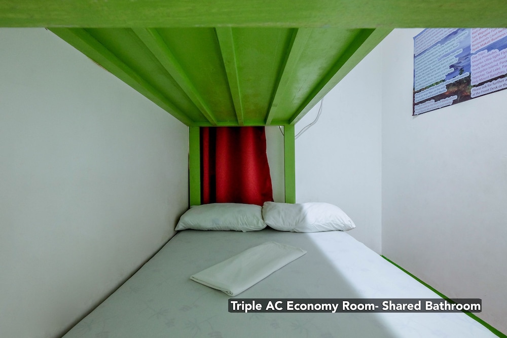 Stay Malate Hostel