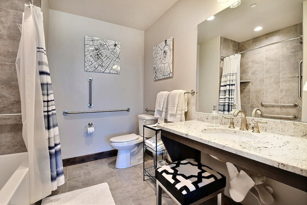 Park City Ski Resort Gems - Stunning Vacation Lodging