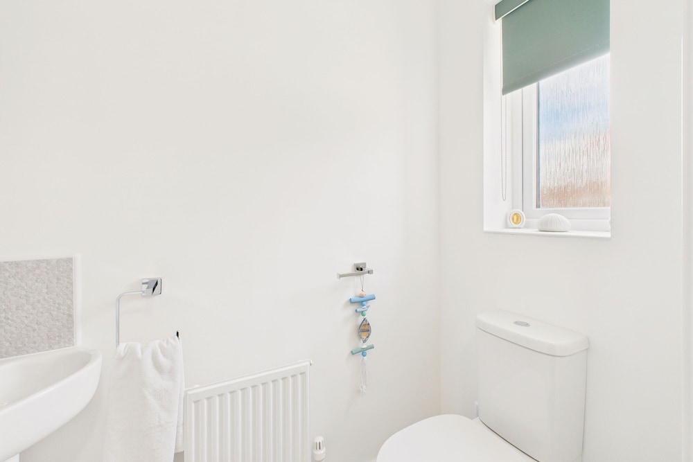 Host Stay Gannett House