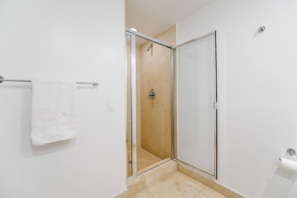 Luxury Condos with Panoramic Views