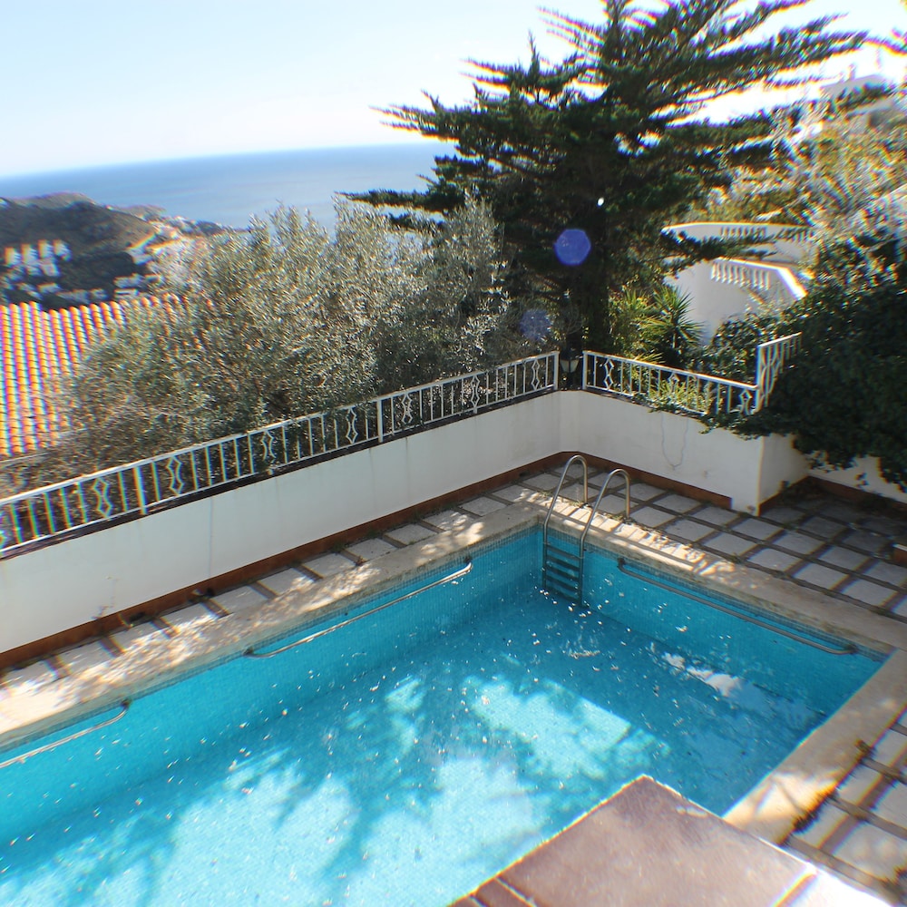 Villa Cibeles in Roses photo 2