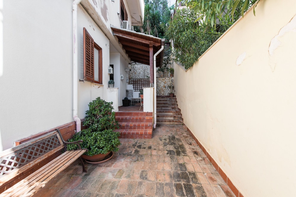 Casa Annibale con Vista Mare by Wonderful Italy
