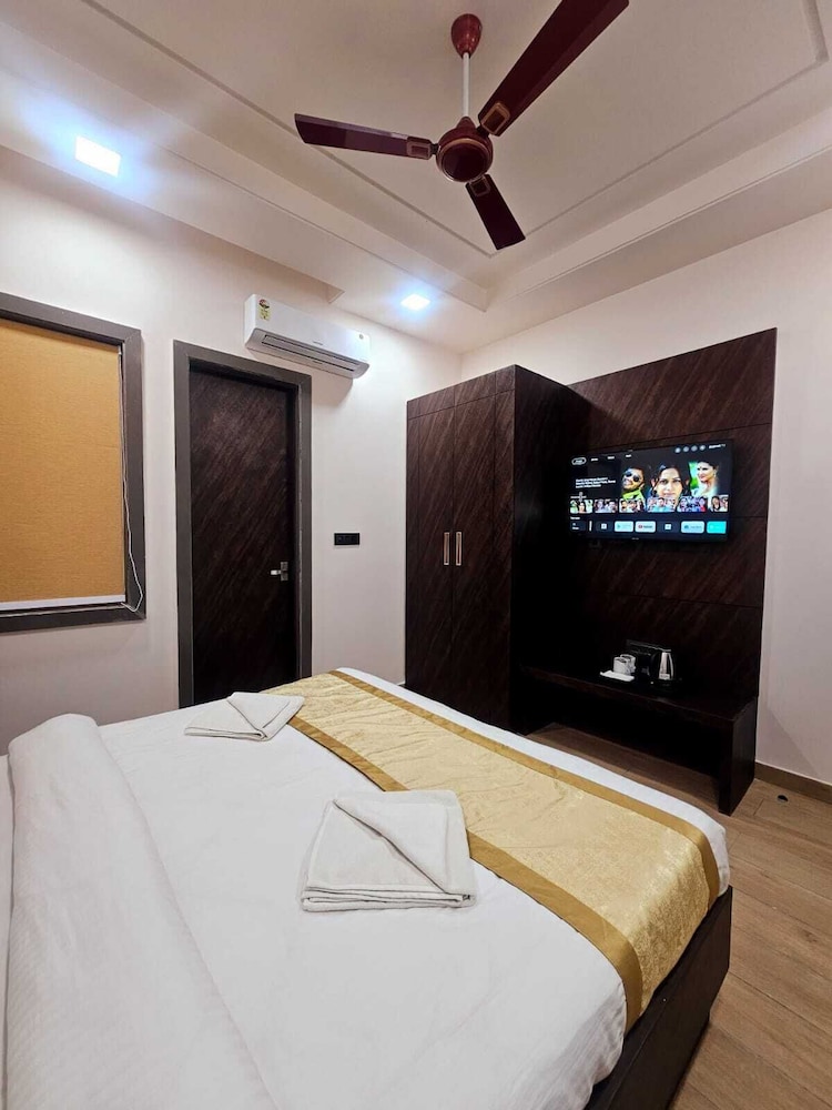 Shyam palace inn