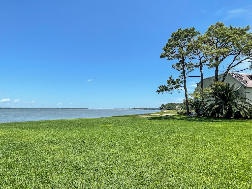 725 Schooner Court at The Sea Pines Resort