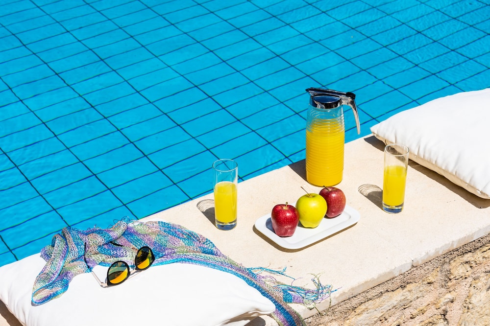 Petronikolis Traditional House photo 4