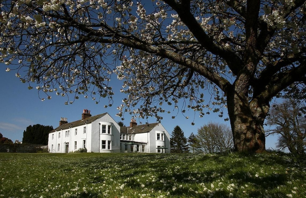 Dumfries Vacations - Cavens Country House - Property Image 1