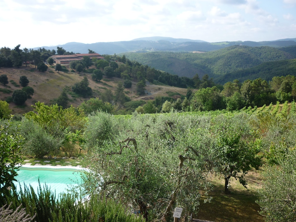 Casa Ceneruzzi