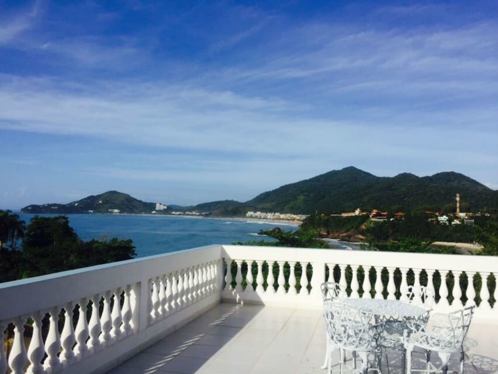 Recanto do Teimoso Ubatuba