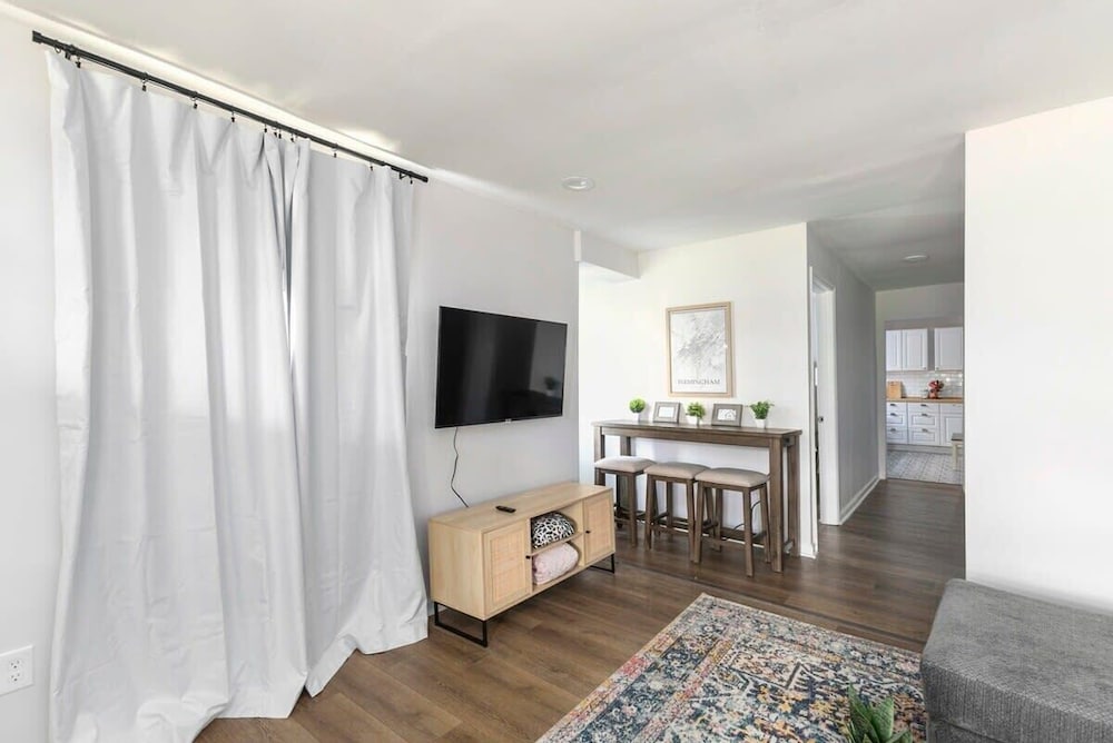 37th Street Bungalow