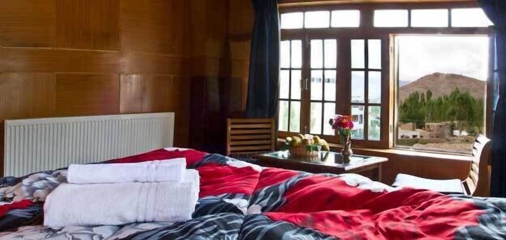 Hotel Rafica
