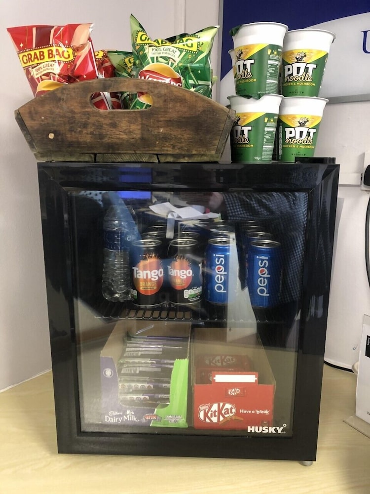 Oakham Vacations - Redwings Lodge Uppingham - Property Image 3