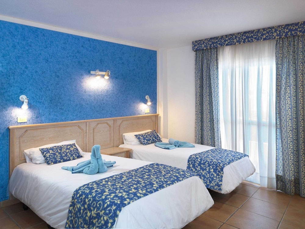 Belvilla by OYO Apartamento 3dormitorios