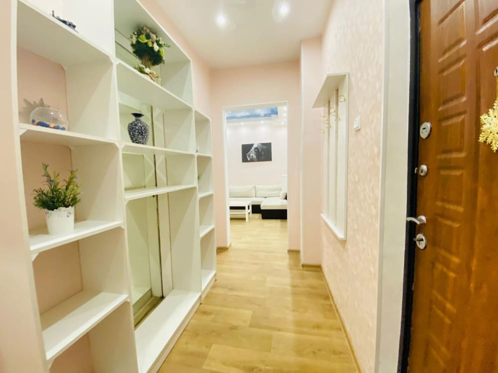 Apartment Hanaka Vladimirskaya 9