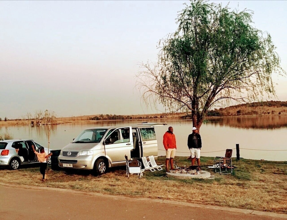 Cockpit Guesthouse
