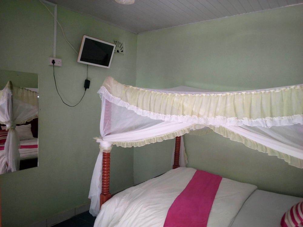 Canary Guest House view 3
