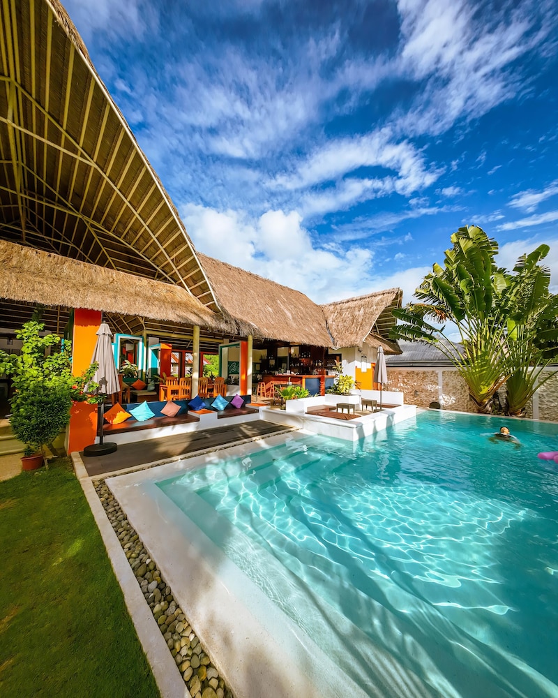 Villa Kasadya
