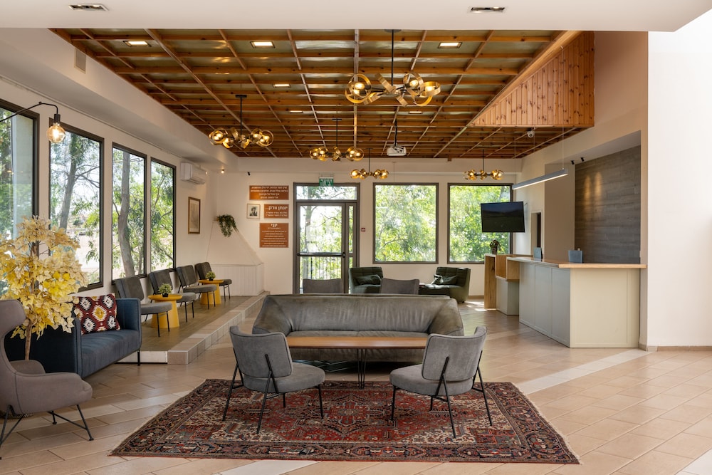 Keshet Yonatan view 2