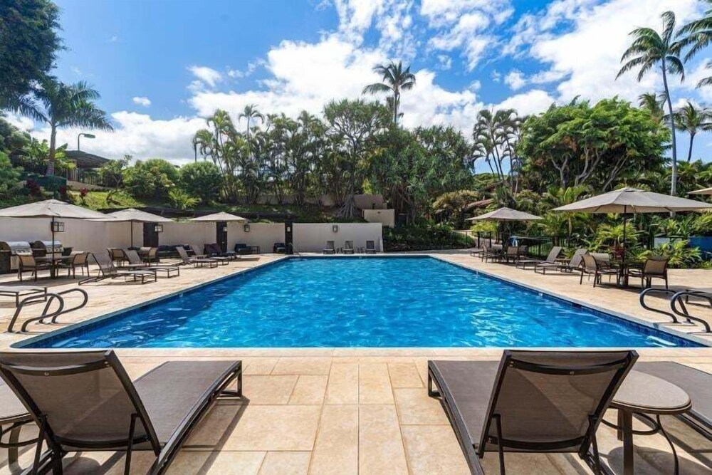 Makena Surf, #f-104 3 Bedroom Condo
