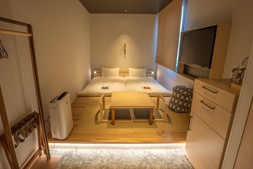 Gen Hotel Kamakaura view 5