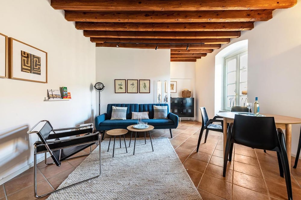 Villa Rosa Apartment photo 3