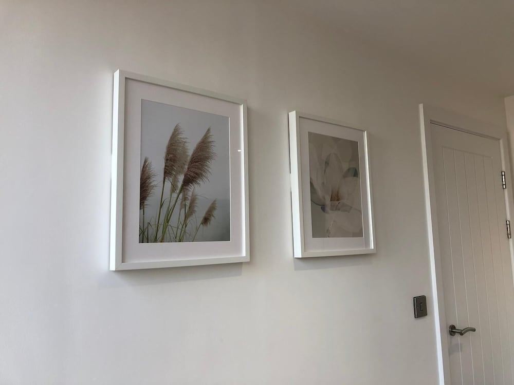 Stunning one bedroom apartment by Creatick