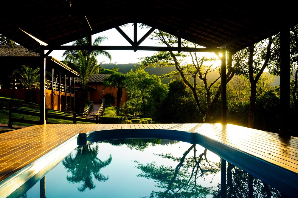Canto da Floresta Ecoresort