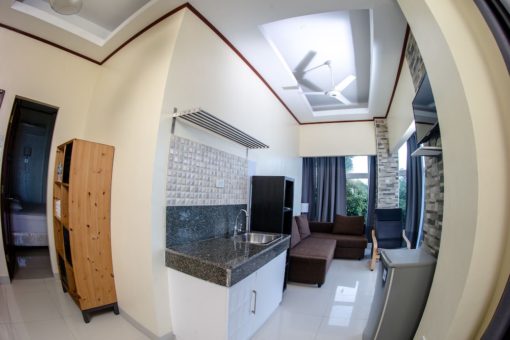 Seafari Resort Oslob