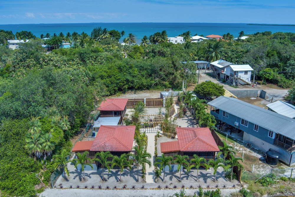 Kmar Villas