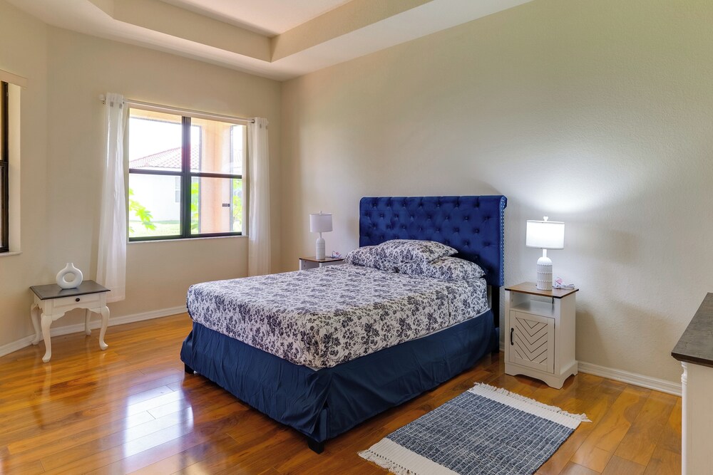 Family Home w/ Resort-style Perks in Kissimmee