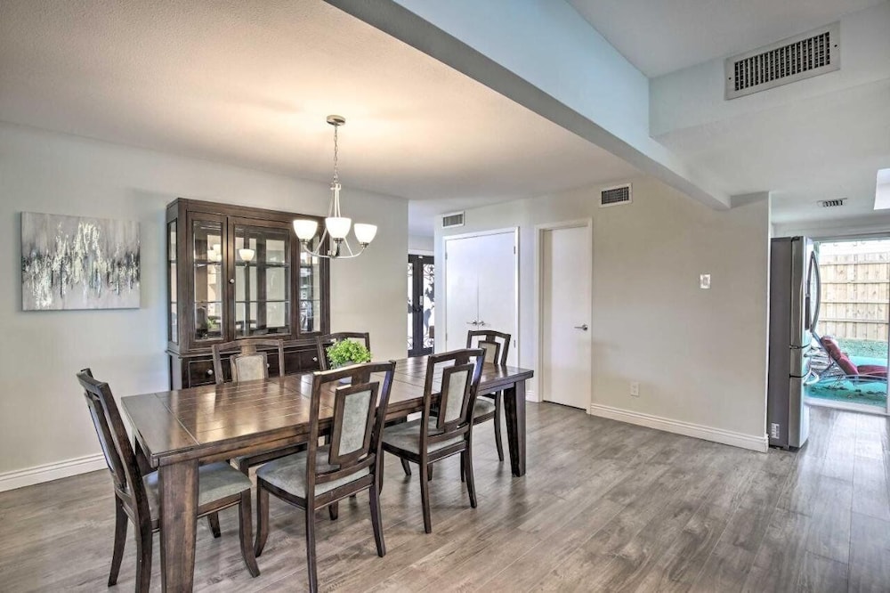 Texas - Justin 7 4 Bedroom Home