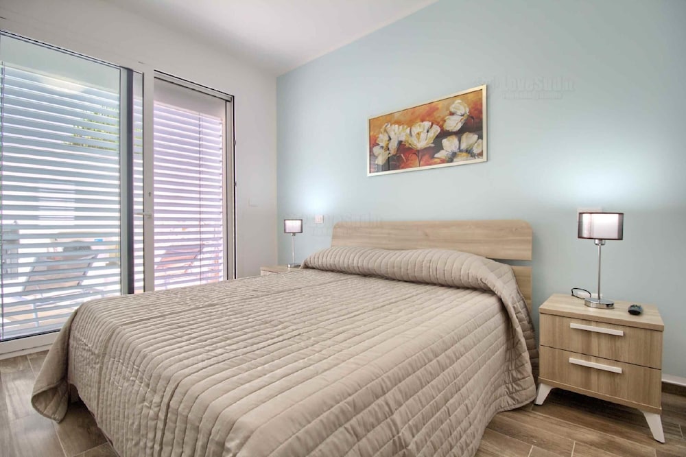 Apt Gabri view 3
