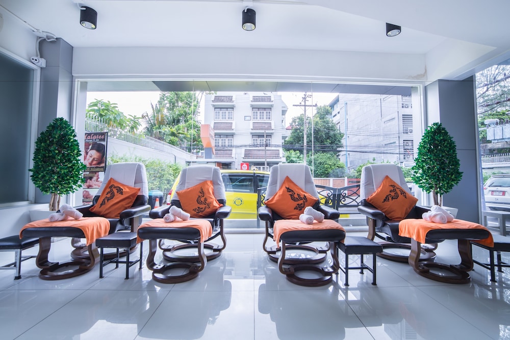 lounge
